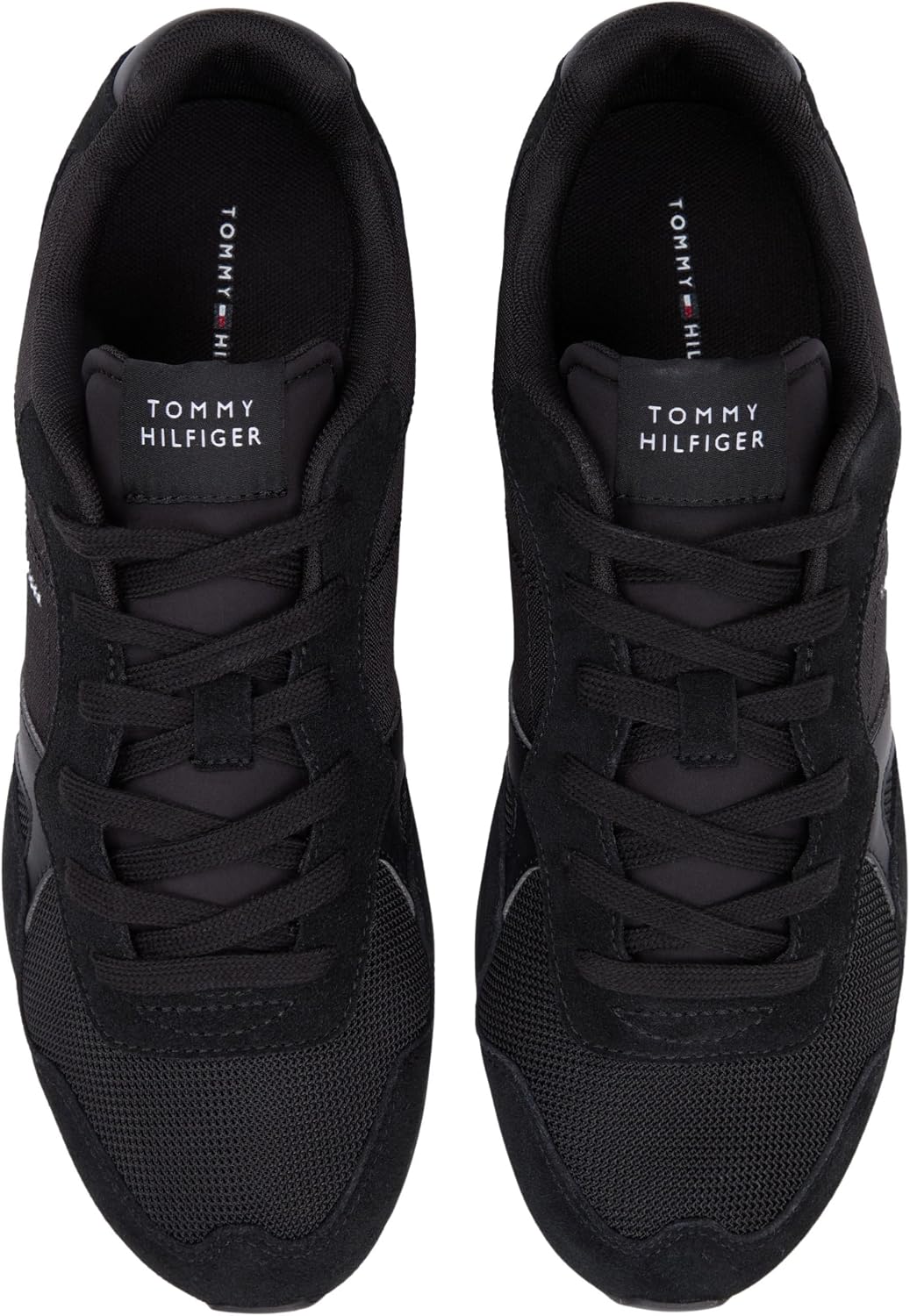Detalle de Tommy Hilfiger Maxlite Mix Fm0fm05830 Basso Top Uomo