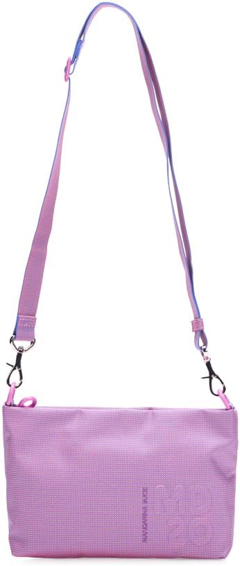 Detalle de Mandarina Duck Md20 Crossover, MD 20 Femme — sac bandoulière en mitrix