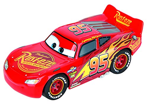 Thumbnail 4 de Autos de Disney Pixar – Carrera