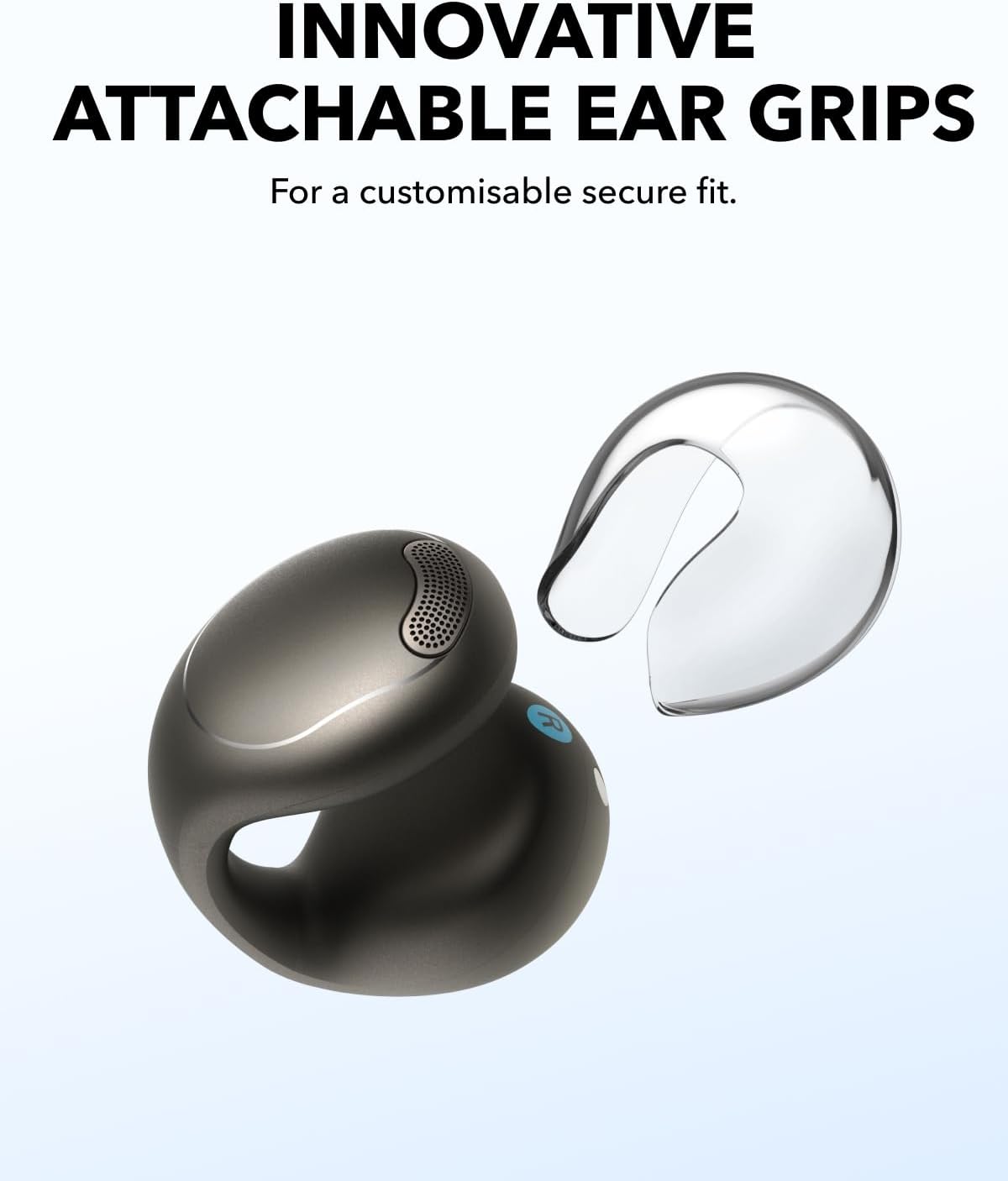 Thumbnail 4 de Anker soundcore C40i open‑ear earbuds