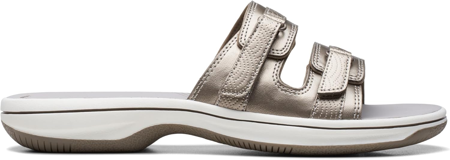 Detalle 2 de Clarks Breeze PiperSlide Sandal for Women