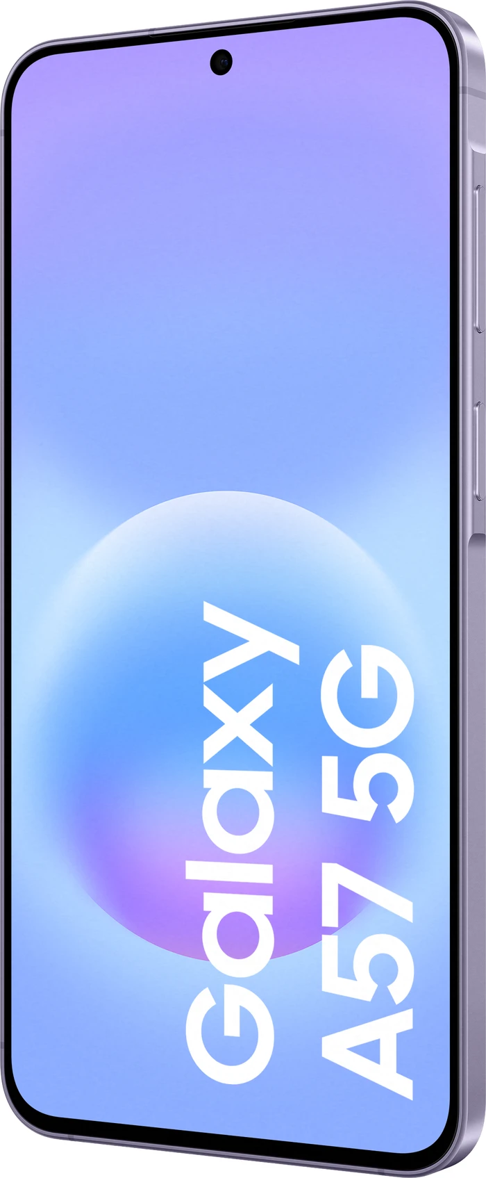 Thumbnail 20 de Samsung Galaxy A57 128 GB Lila 5G inkl. Komplettes Zubehörset
