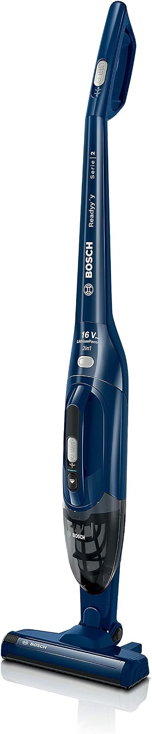 Thumbnail 2 de Bosch BCHF216GB Readyy'y ProClean Cordless Vacuum