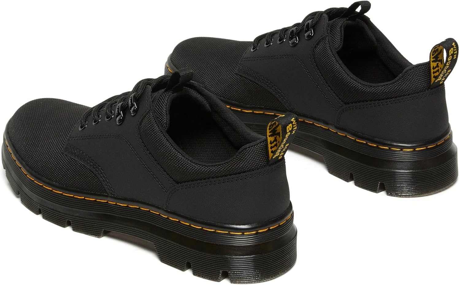 Thumbnail 5 de Dr. Martens Unisex Adult Reeder Oxford Shoes
