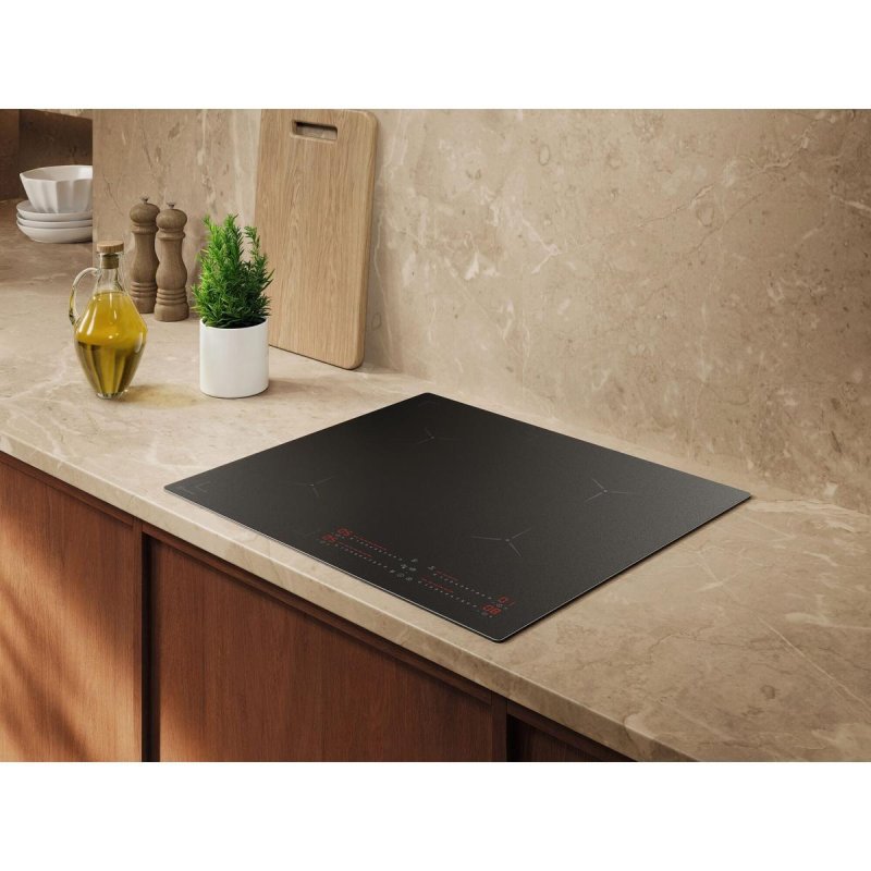 Thumbnail 3 de Electrolux EIS62453IZ placa inducción 60 cm