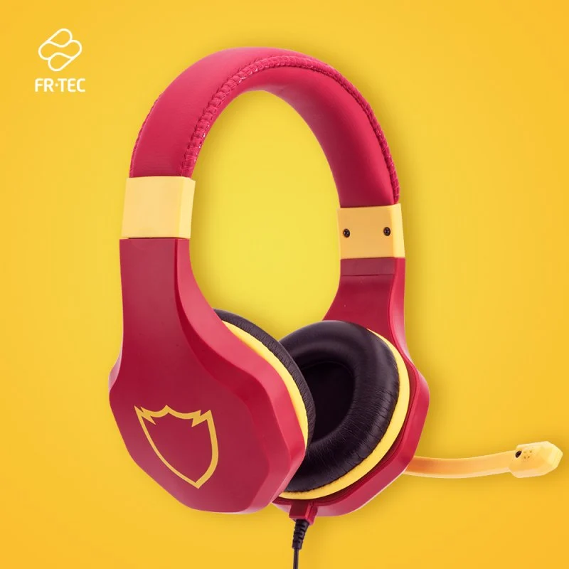 Detalle de fr-tec SHIELD Auriculares Gaming para Nintendo Switch