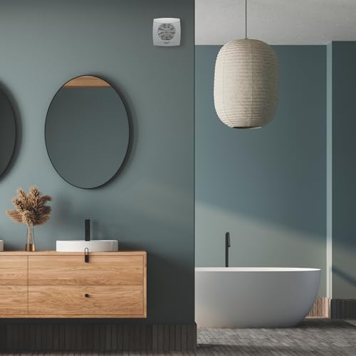 Thumbnail 7 de Cata UC-10 STD Extractor de baño 15,4×15,4×10,5 cm