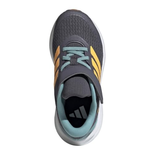 Thumbnail 1 de adidas Runfalcon 6 Children Shoes para niños: deportivas versátiles y fáciles de ajustar