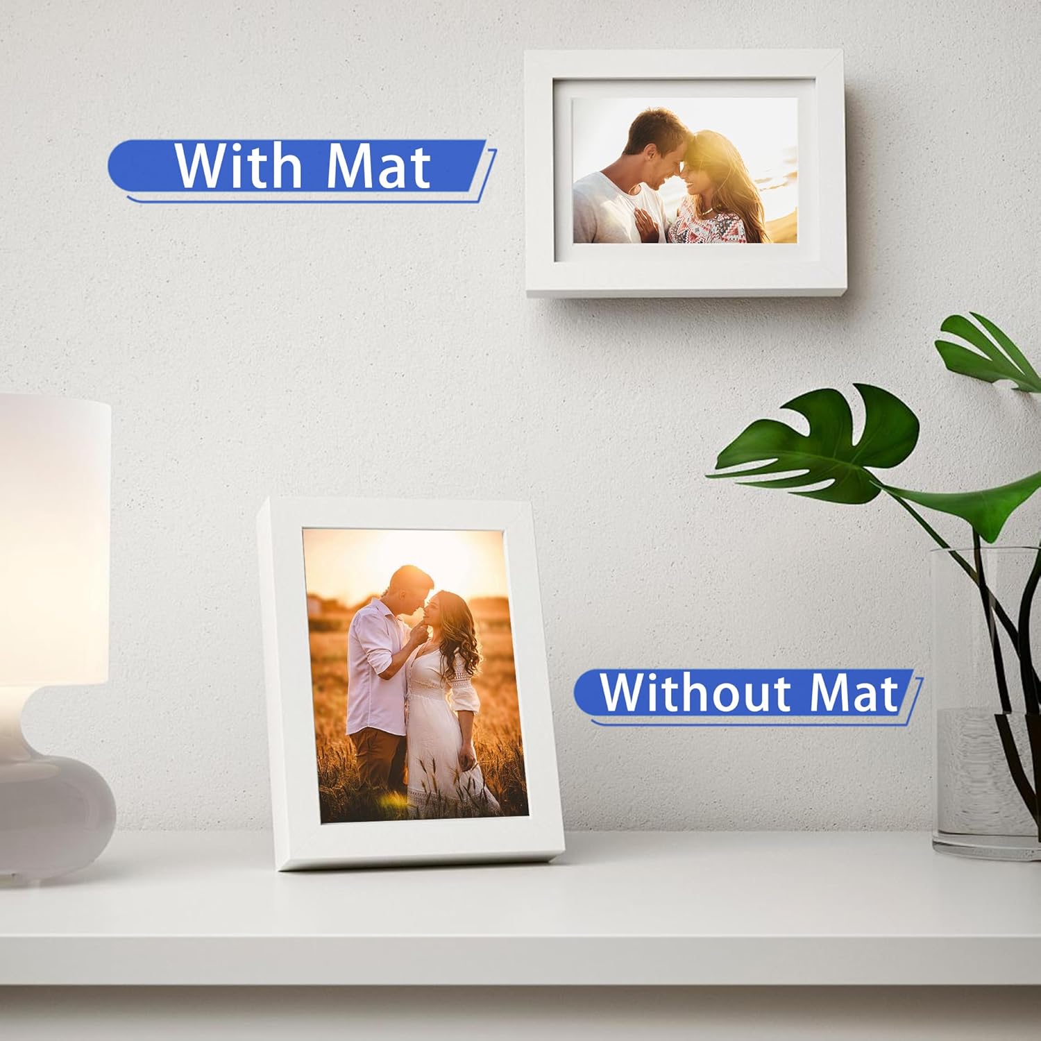 Thumbnail 4 de A3 Picture Frame 29.7x42cm Wood