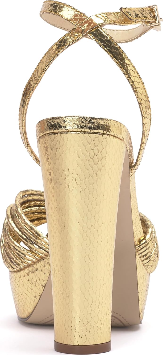 Thumbnail 2 de Jessica Simpson Immie Platform Sandals