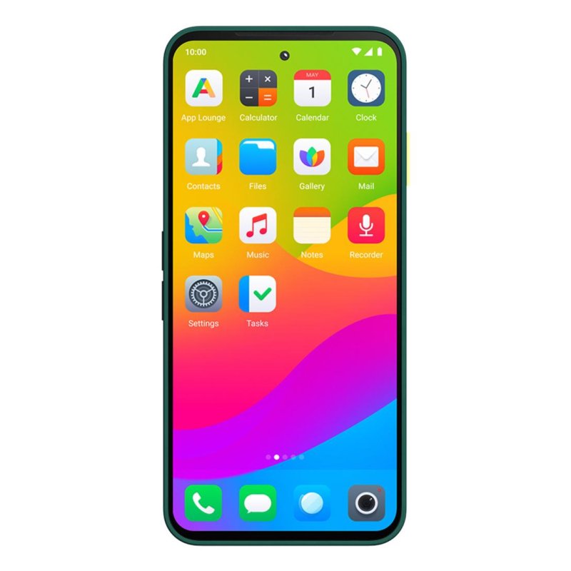 Thumbnail 3 de fairphone 6 6,31" smartphone pOLED 📱