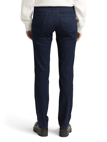 Detalle 2 de TOM TAILOR Straight Jeans TTALEXA