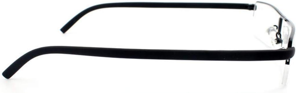 Detalle 1 de TR90 Lesebrille schwarz +1.5, L 51 mm