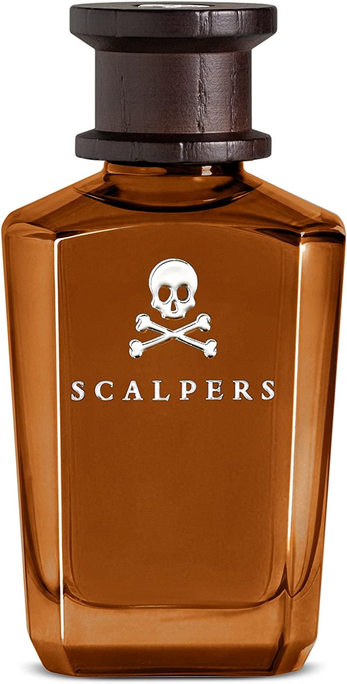 Thumbnail 1 de Scalpers The Boxing Club Eau de Parfum Hombre 75ml 🥊