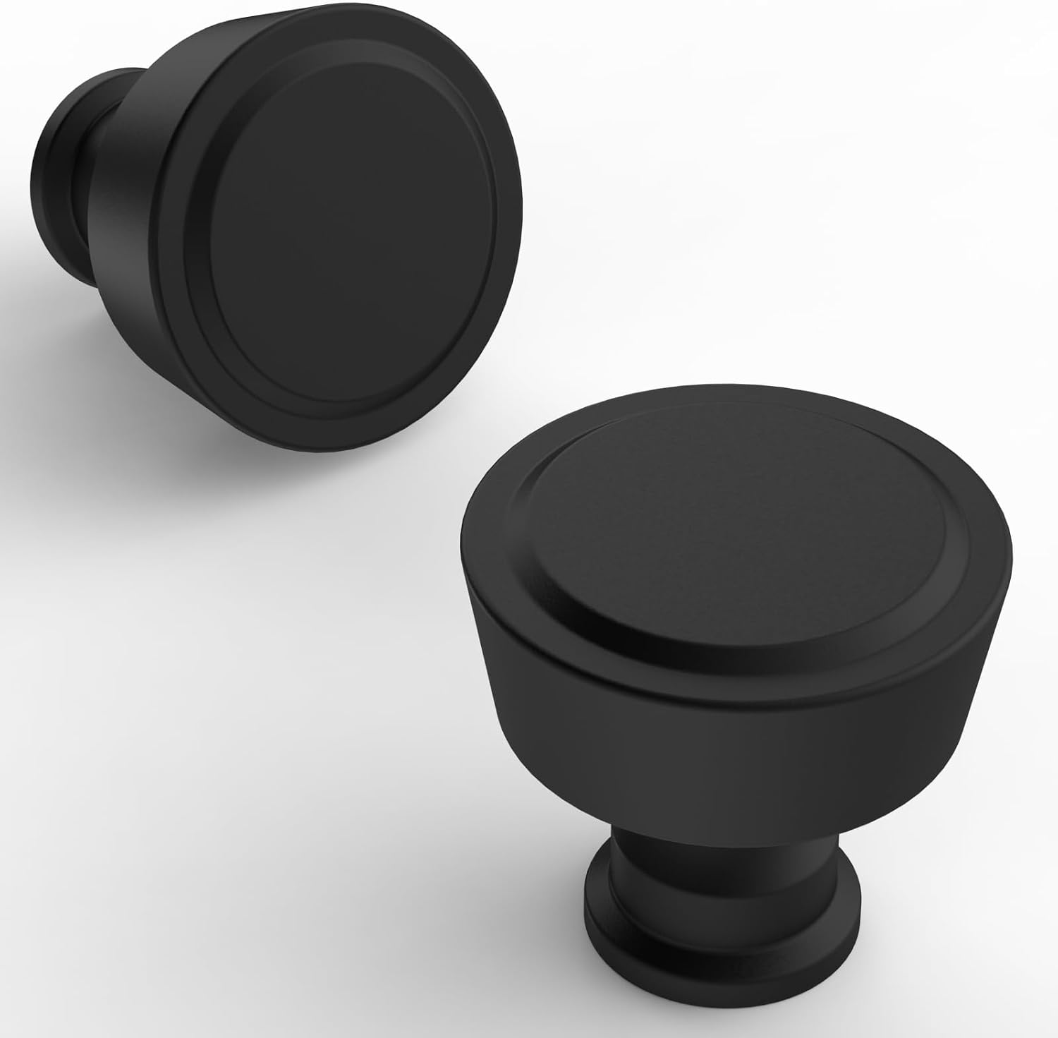 Thumbnail 6 de Talentedeco Cabinet Pulls, Zinc Alloy