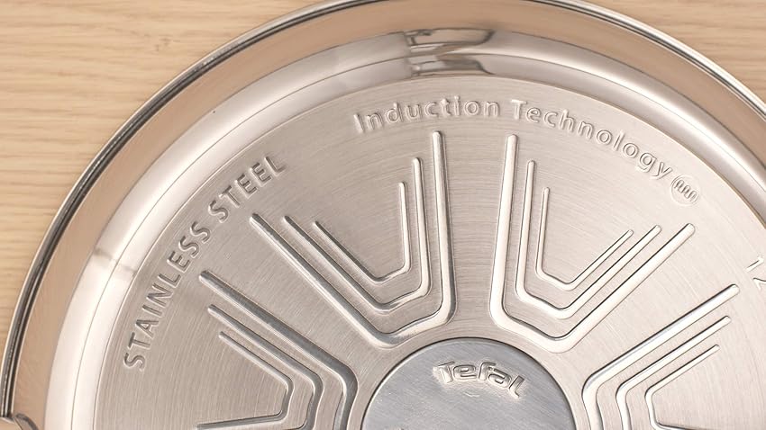 Thumbnail 4 de Tefal Daily Cook Sartén 28cm 🥘 Antiadherente y Apto Inducción