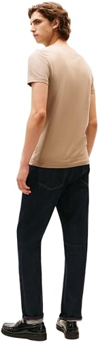 Thumbnail 1 de Tommy Hilfiger Mw0Mw10800 camiseta Stretch Slim Fit XXL