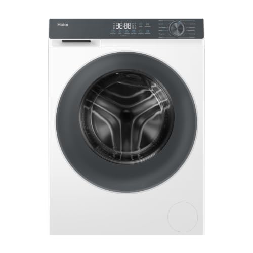Thumbnail 12 de Haier HW90-BP14637T G3 Frontlader-Waschmaschine, 9 kg, KI-Automatik