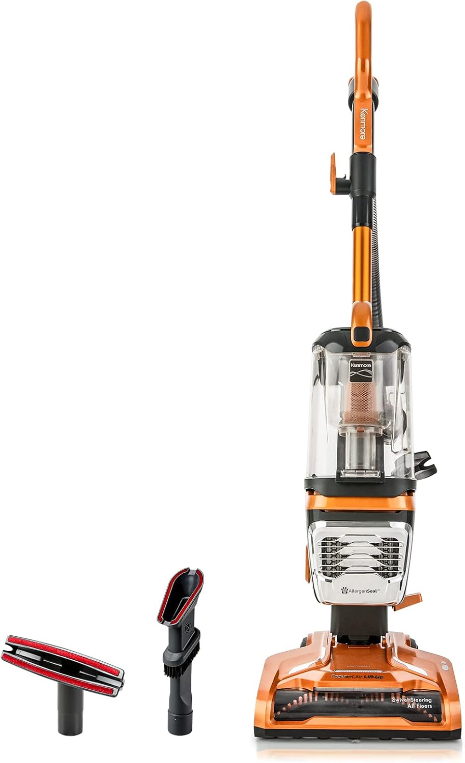 Detalle de Kenmore Upright Vacuum DU4080
