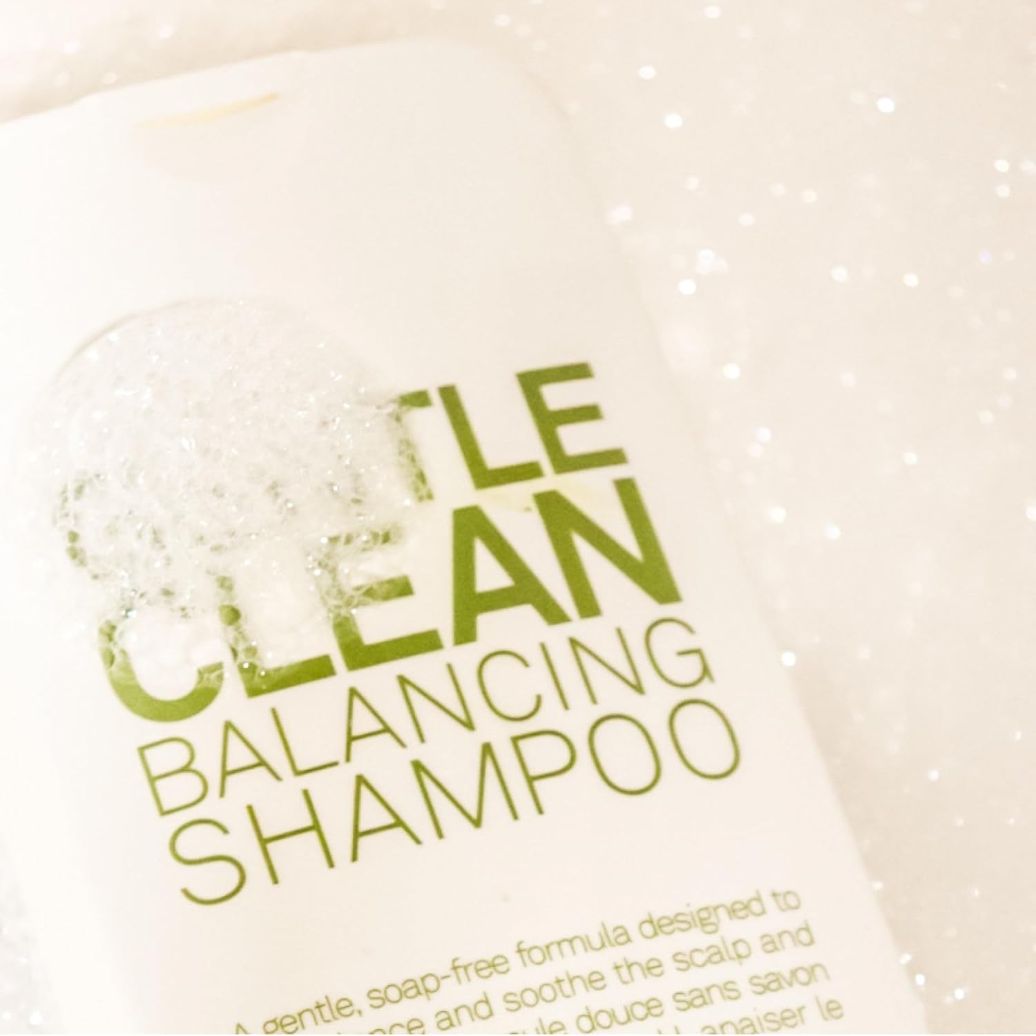 Thumbnail 5 de ELEVEN Australia Gentle Clean Balancing Shampoo – Shampooing équilibrant doux pour cuir chevelu sensible