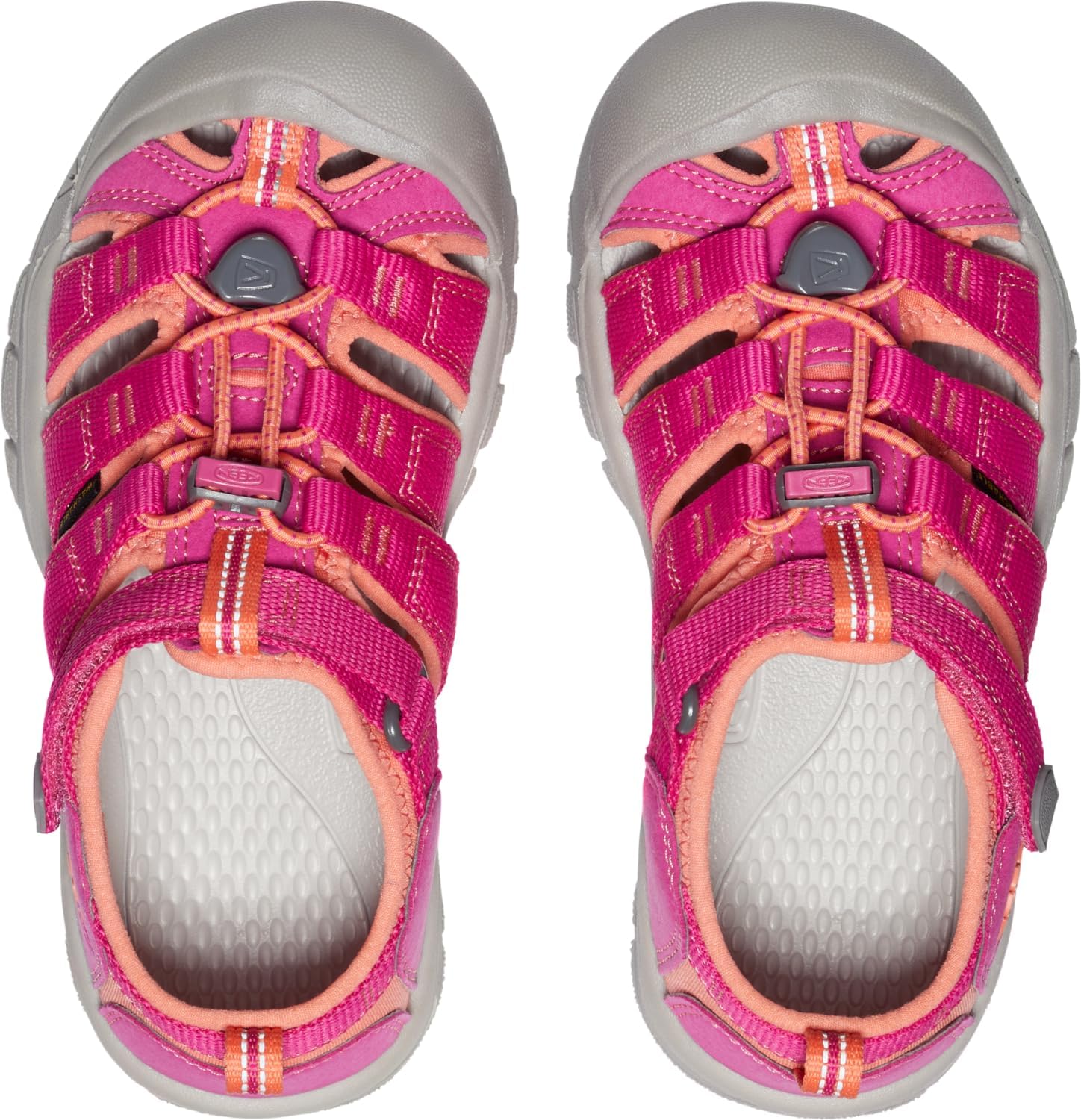 Thumbnail 2 de KEEN Unisex Kinder Newport H2 Sandalen – Wasserdicht, griffig und einfach anzuziehen