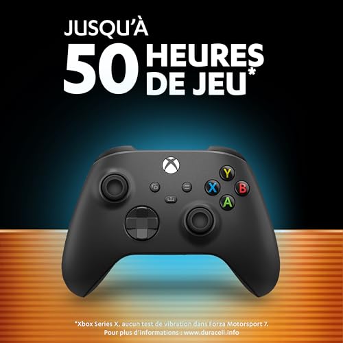Thumbnail 4 de Duracell Optimum AA LR06, piles alcalines 1,5 V, lot de 8 avec POWER BOOST