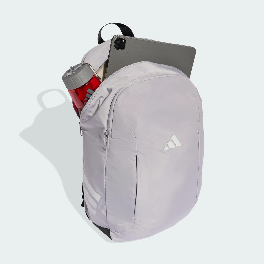 Thumbnail 3 de Mochila Future Icons PrimeLift de Adidas: versatilidad diaria con tacto urbano