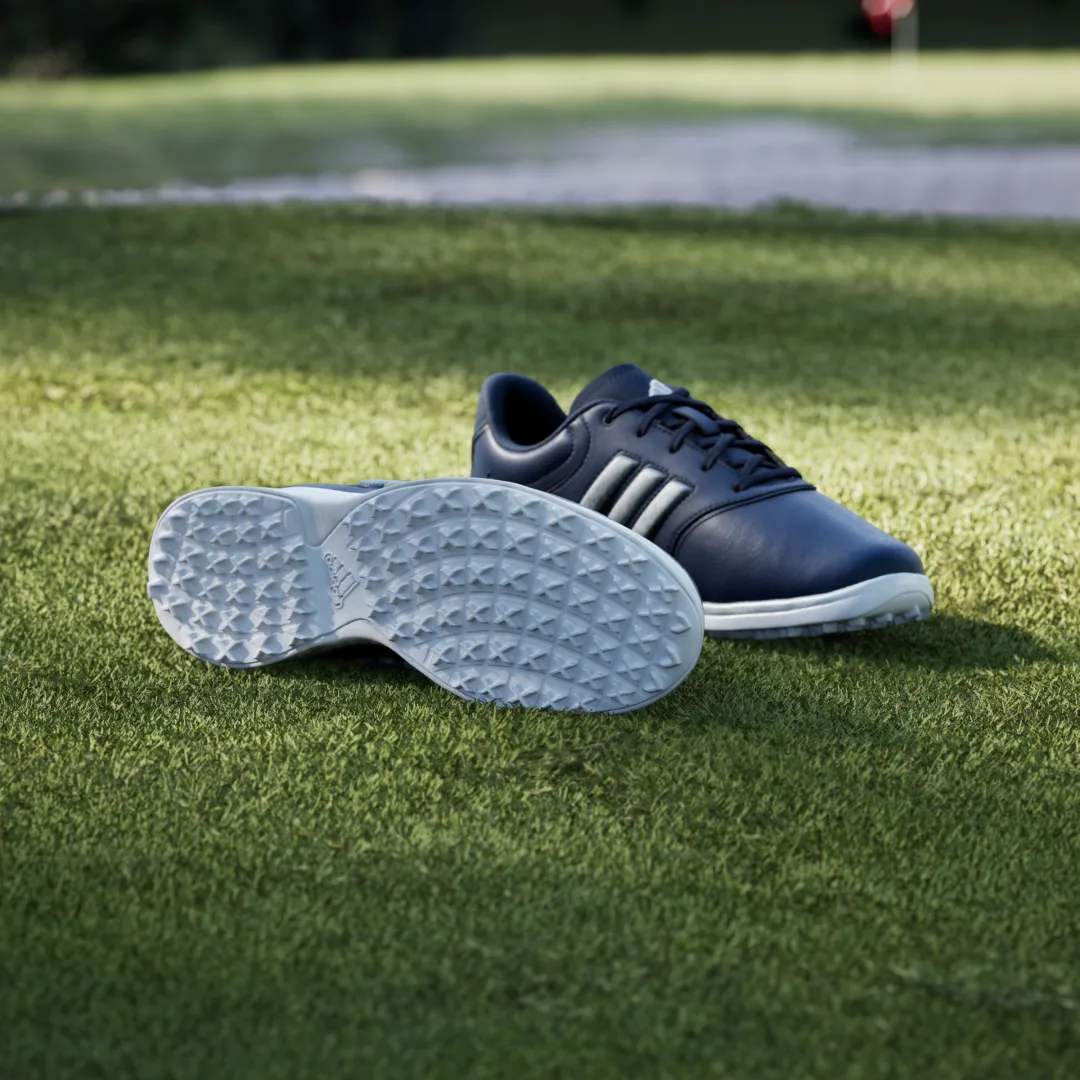 Detalle de Calzado de Golf Alphaflex Zoysia Spikeless de Adidas