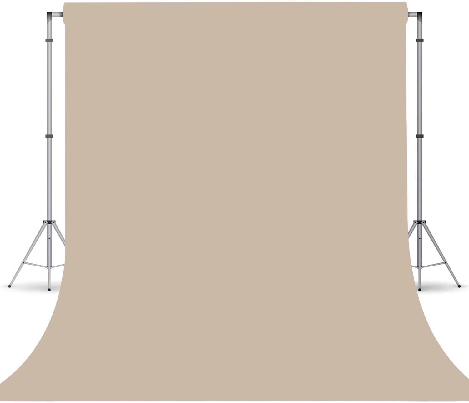 Thumbnail 6 de White Photography Backdrop 8x10FT