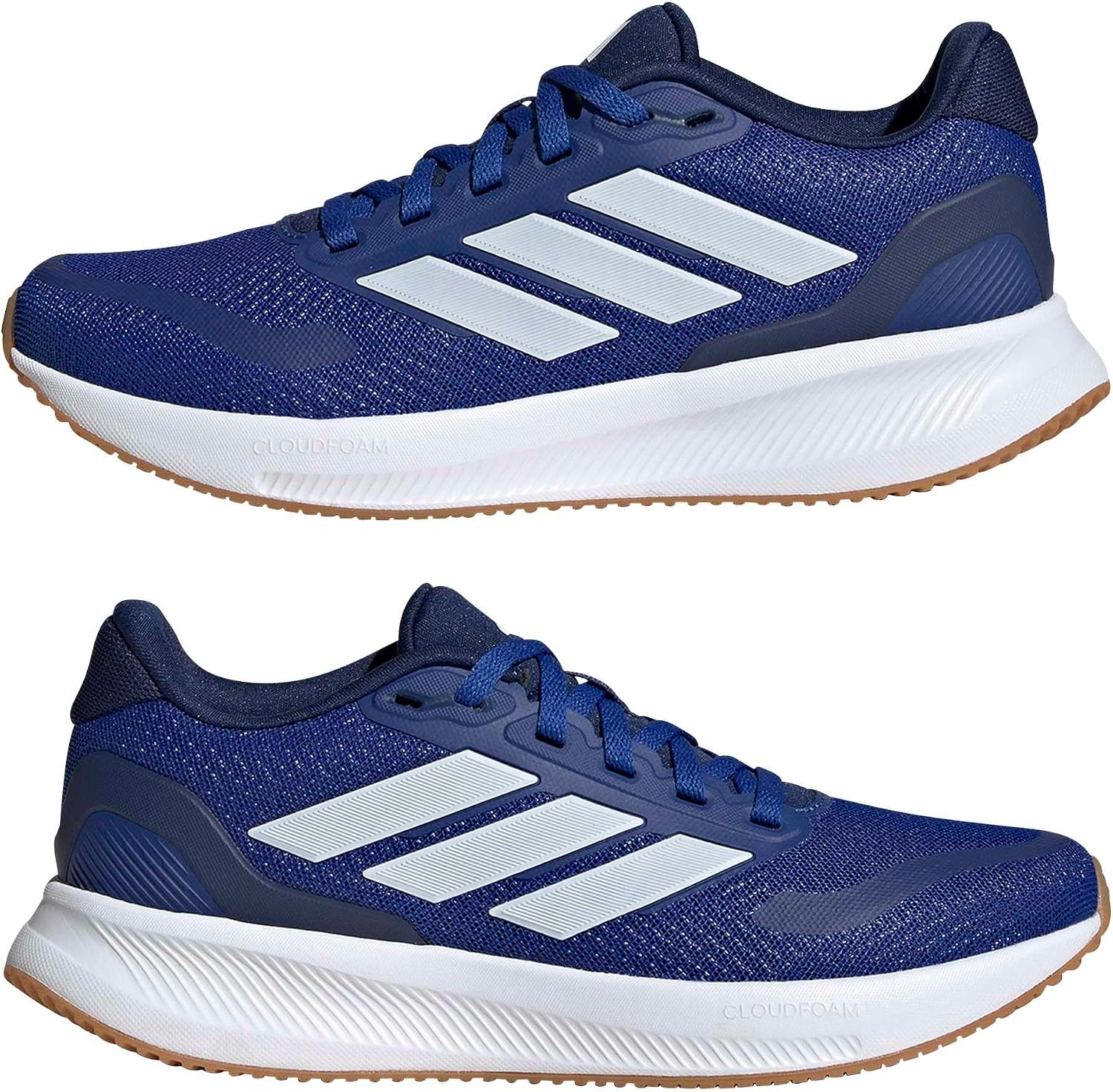 Thumbnail 6 de Adidas RUNFALCON 5 Kinder Schuhe JUNIOR
