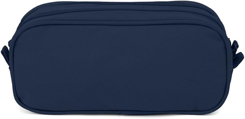 Thumbnail 2 de JanSport Estuche Grande Unisex Azul Navy