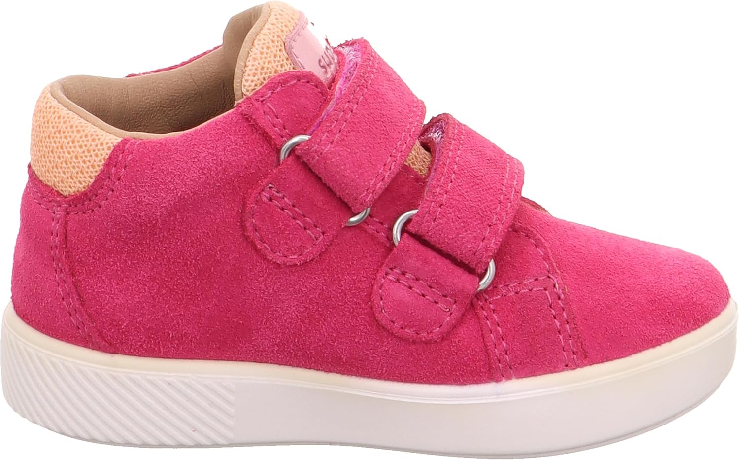 Detalle de Superfit Baby – Mädchen Supies Lauflernschuhe