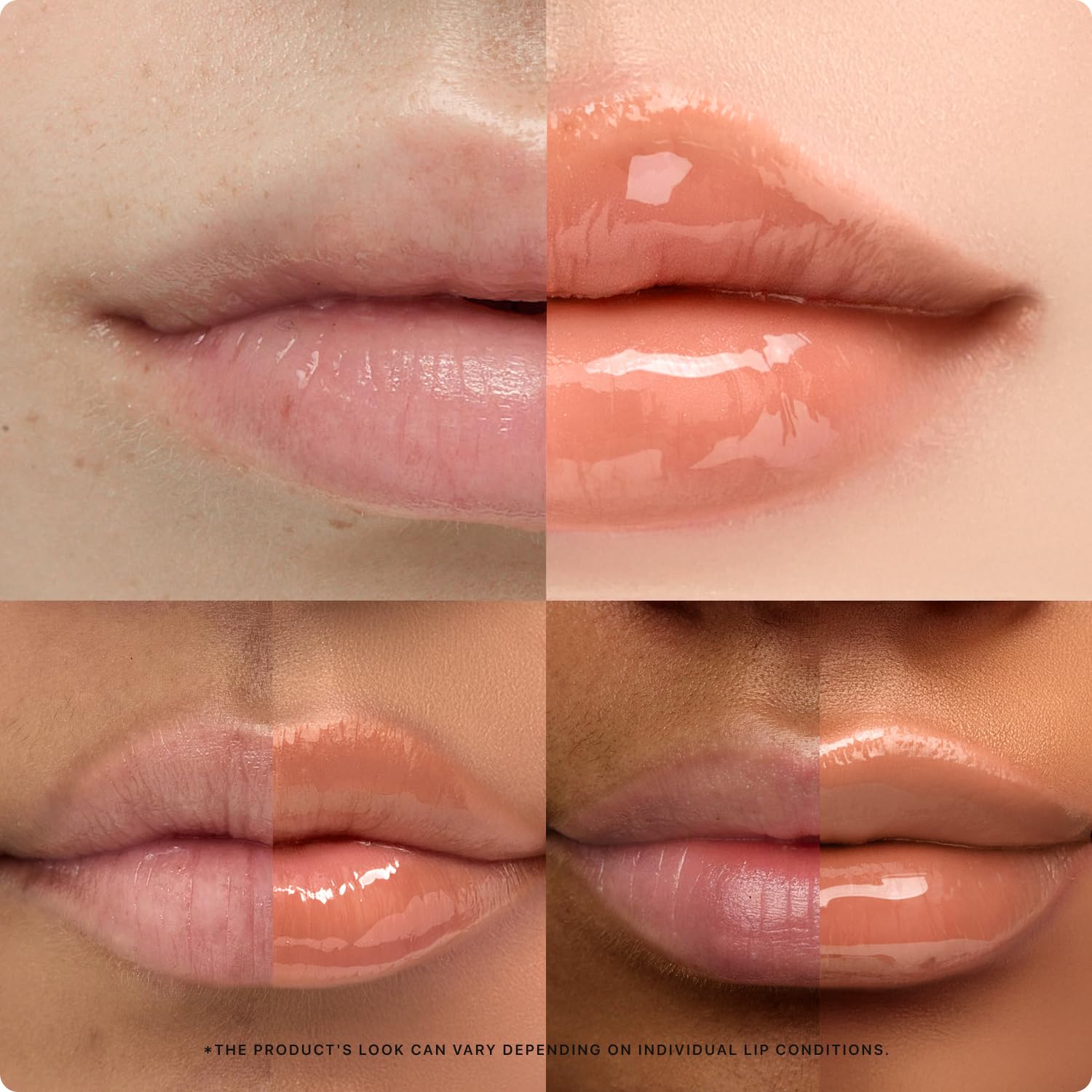 Thumbnail 5 de Nature Republic Honey Melting Lip (01 Apricot): Hydrating Lip Color & Gloss in One