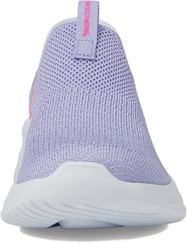 Thumbnail 6 de Skechers Girls Zapatillas Lavender zapatillas 27 EU