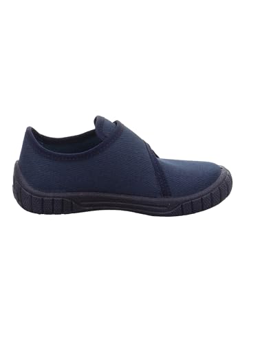 Thumbnail 4 de Superfit Jungen Hausschuhe Ocean Kombi 8100 – zuverlässige Hausschuhe aus Baumwolle