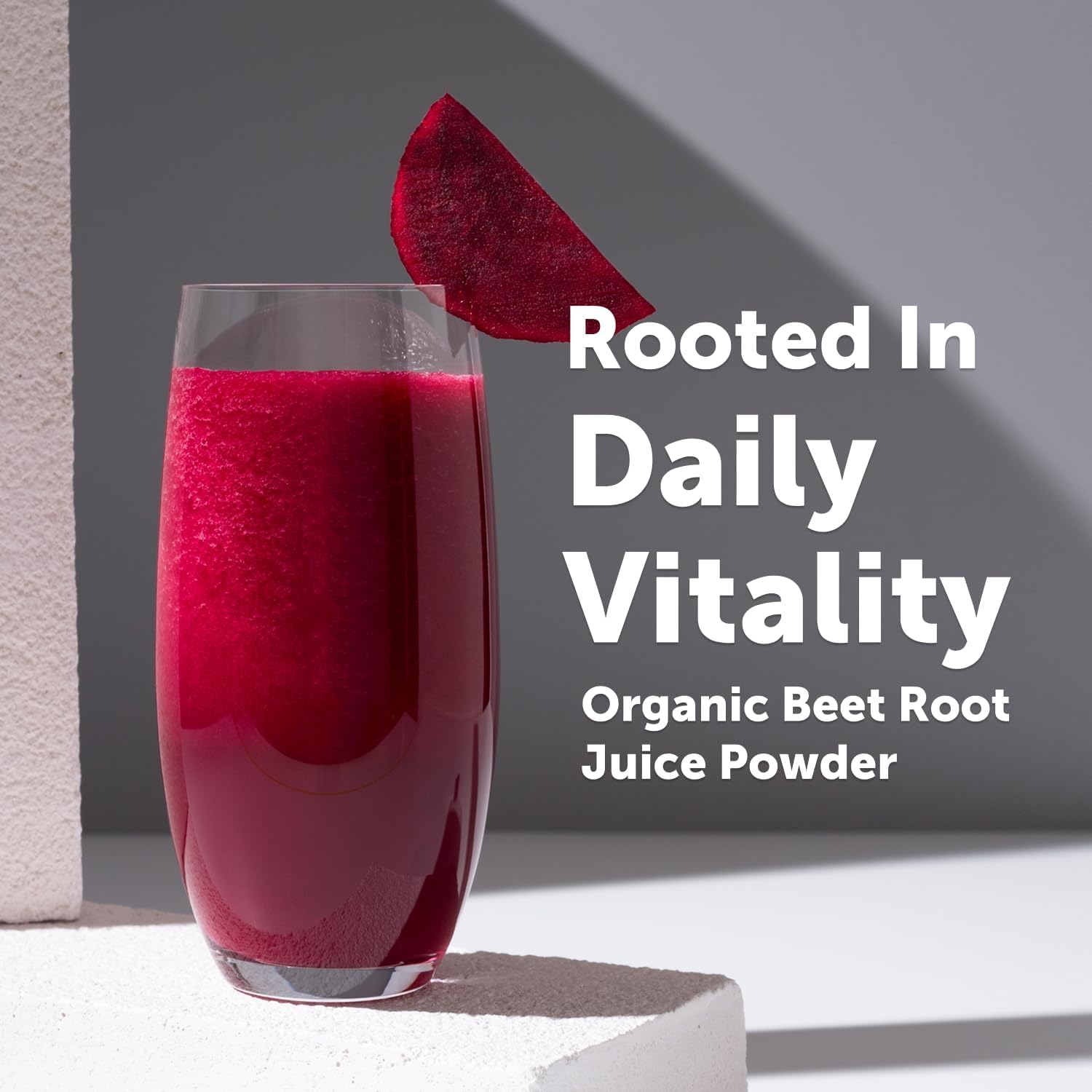 Thumbnail 4 de Micro Ingredients Beet Root Juice Powder 1 Pound