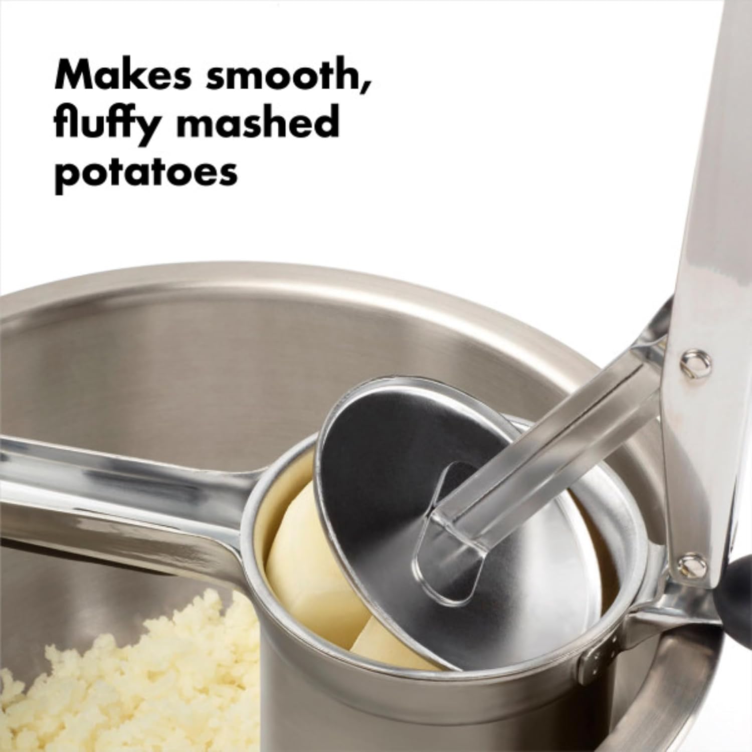 Thumbnail 6 de OXO Good Grips Potato Ricer