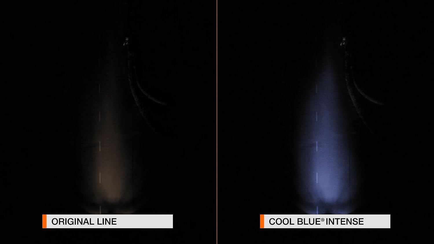 Thumbnail 5 de OSRAM COOL BLUE INTENSE H7 — lámpara halógena 5.000K