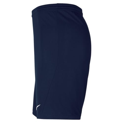 Thumbnail 10 de Nike M NK Dry Park III Short Nb K - Pantalones Cortos de Deporte para Hombre (Midnight Navy/White), L