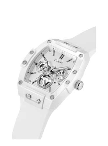 Thumbnail 5 de Guess Phoenix GW0203G2 — Reloj analógico para hombre con calendario día y fecha