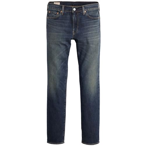 Detalle de Levi's 511 Slim World View para Hombre (34W/32L)