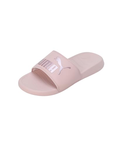 Imagen de PUMA Popcat 20, Chanclas Unisex – Quartz Rose Gold, 35.5 EU en OfertitasTOP