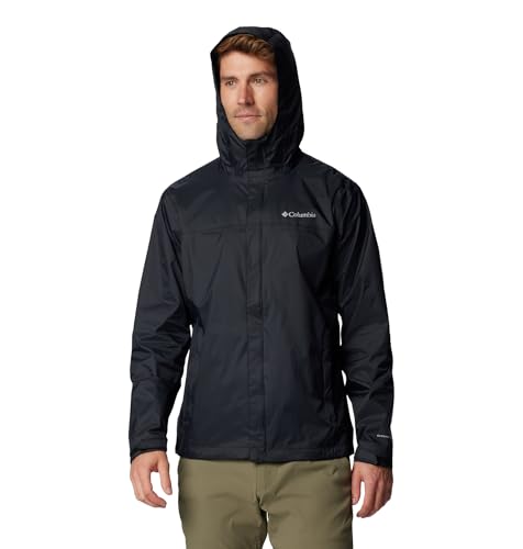 Thumbnail 7 de Columbia Watertight 2 Jacket 🧥 Chaqueta impermeable Black M