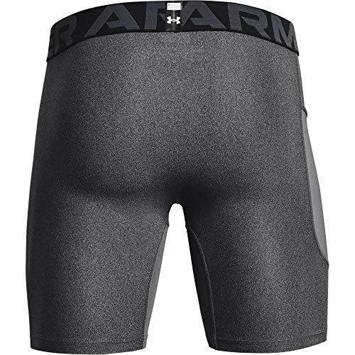 Thumbnail 3 de Under Armour pantalón corto de poliéster