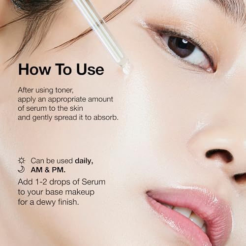 Detalle de ANUA PDRN Hyaluronic Acid Capsule 100 Serum – 30ml