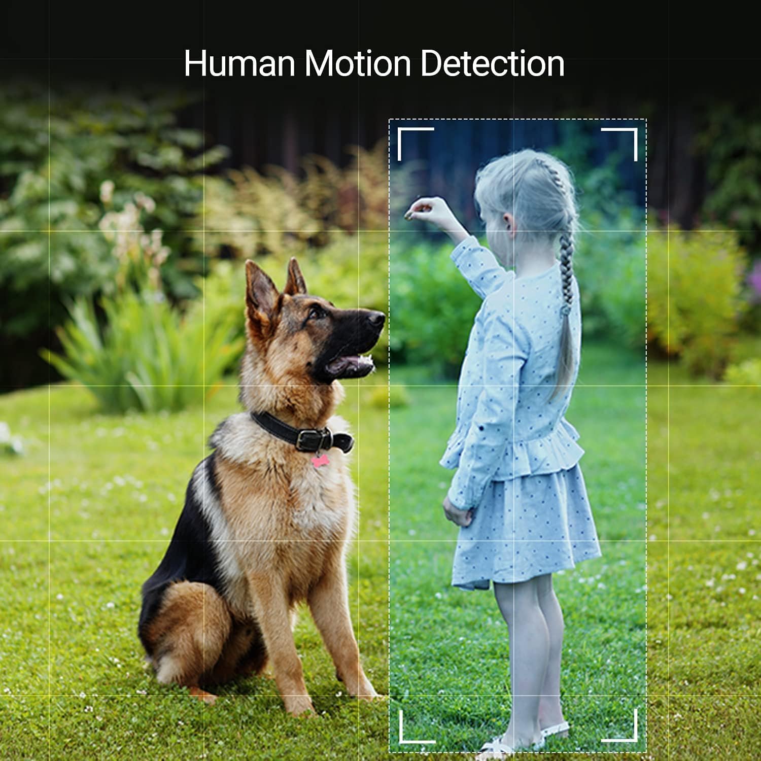 Thumbnail 3 de EZVIZ HB3 B1 2K wireless security camera