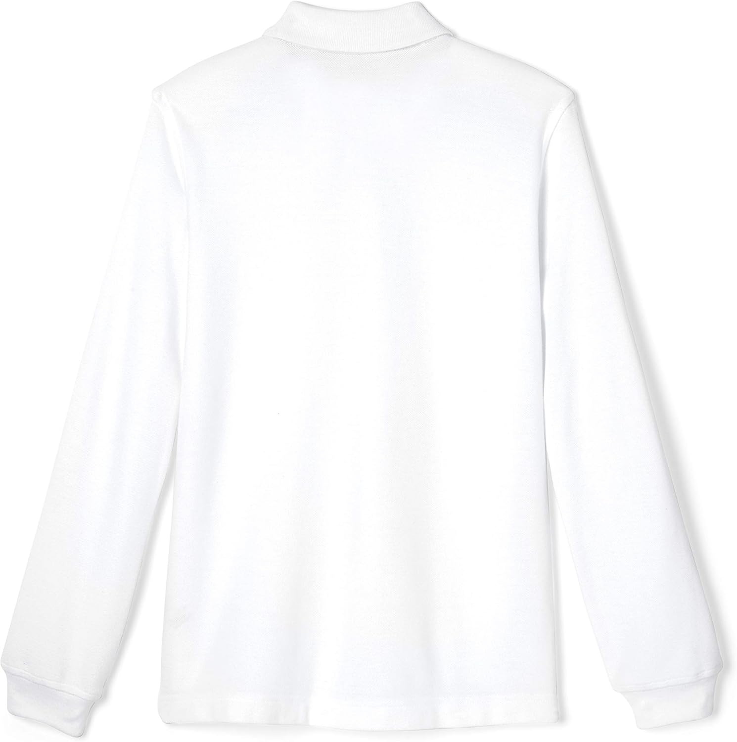 Detalle 2 de French Toast Boys Pique Polo School Uniform Shirt