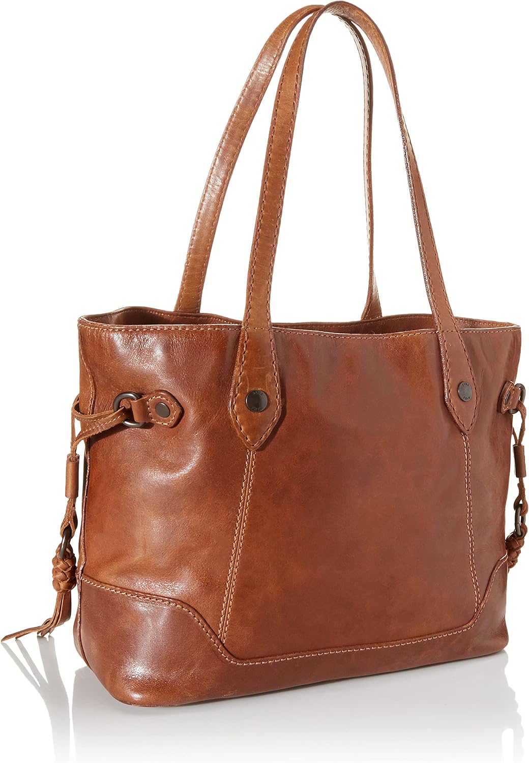 Detalle 2 de Frye Leather Tote