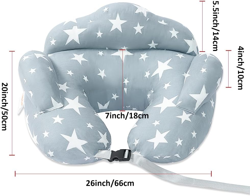 Thumbnail 5 de Chilling Home Nursing Pillow Nursing Pillow