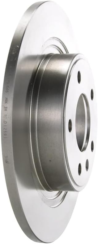 Thumbnail 3 de Bosch BD1490 discos de freno